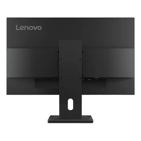 Lenovo 23,8" ThinkVision E24-40monitor - 64BAMAT1EU_B01 - Raven Black (dobozsérült)