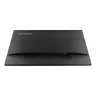 Lenovo 23,8" ThinkVision E24-40monitor - 64BAMAT1EU_B01 - Raven Black (dobozsérült)