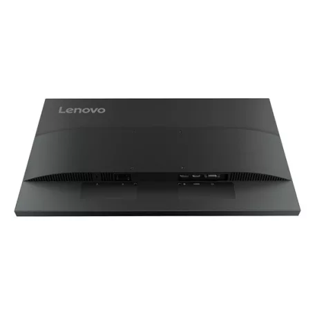 Lenovo 23,8" ThinkVision E24-40monitor - 64BAMAT1EU_B01 - Raven Black (dobozsérült)