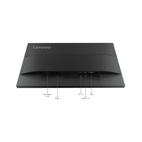Lenovo 23,8" ThinkVision E24-40monitor - 64BAMAT1EU - Raven Black