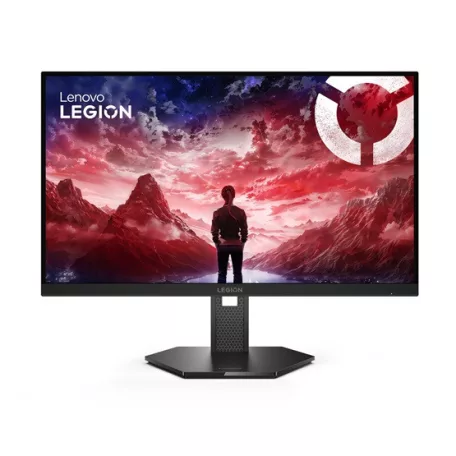 Lenovo Legion 27U-10 monitor - 67D1GAC1EU - Raven Black