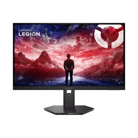 Lenovo Legion 27" 27Q-10 monitor - 68C6GAC4EU - Raven Black