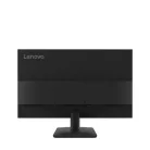Lenovo L27-4e monitor - 68CDKAC1EU - Raven Black