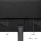 Lenovo 27" LOQ 27Q-10 monitor - 68F3GACBEU - Luna Grey