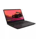 Lenovo Ideapad Gaming 3 15ACH6 - FreeDOS - Shadow Black (javított)