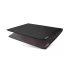 Lenovo Ideapad Gaming 3 15ACH6 - FreeDOS - Shadow Black (javított)