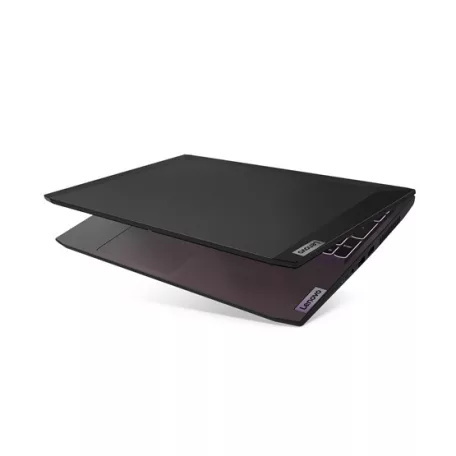 Lenovo Ideapad Gaming 3 15ACH6 - FreeDOS - Shadow Black (javított)