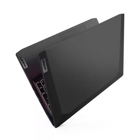 Lenovo Ideapad Gaming 3 15ACH6 - FreeDOS - Shadow Black (javított)