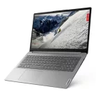 Lenovo IdeaPad 1 15IJL7 - Windows® 11 Home S - Cloud Grey (dobozsérült)