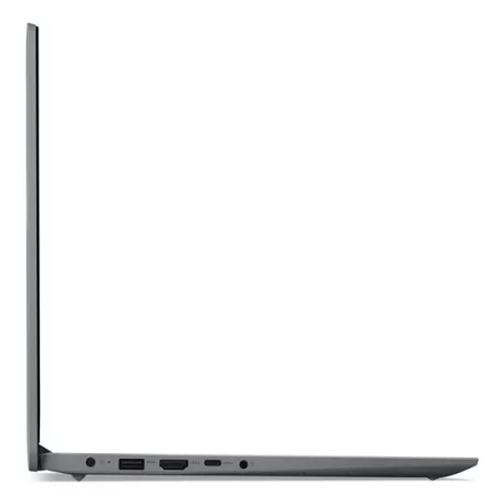 Lenovo IdeaPad 1 15IJL7 - Windows® 11 Home S - Cloud Grey (dobozsérült)