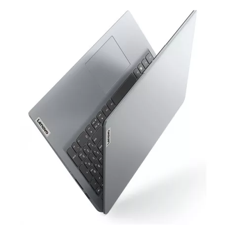 Lenovo IdeaPad 1 15IJL7 - Windows® 11 Home S - Cloud Grey (dobozsérült)