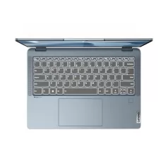   Lenovo Ideapad Flex 5 14IAU7 - Windows® 11 Home S - Stone Blue - Touch