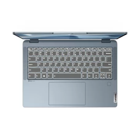 Lenovo Ideapad Flex 5 14IAU7 - Windows® 11 Home S - Stone Blue - Touch