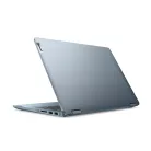 Lenovo Ideapad Flex 5 14IAU7 - Windows® 11 Home S - Stone Blue - Touch