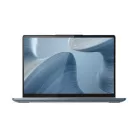 Lenovo Ideapad Flex 5 14IAU7 - Windows® 11 Home S - Stone Blue - Touch