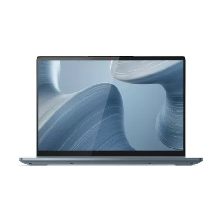 Lenovo Ideapad Flex 5 14IAU7 - Windows® 11 Home S - Stone Blue - Touch