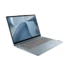 Lenovo Ideapad Flex 5 14IAU7 - Windows® 11 Home S - Stone Blue - Touch