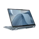 Lenovo Ideapad Flex 5 14IAU7 - Windows® 11 Home S - Stone Blue - Touch