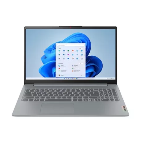Lenovo IdeaPad Slim 3 15IAN8 - Windows® 11 Home - Arctiic Grey