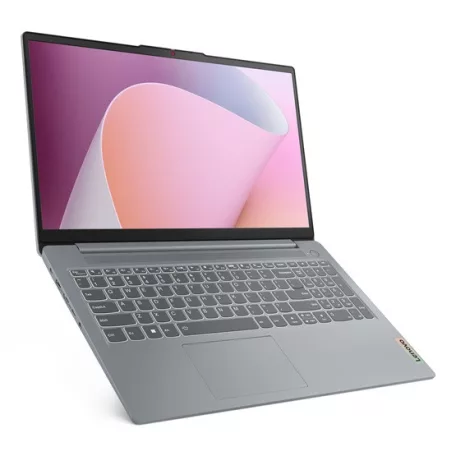 Lenovo IdeaPad Slim 3 15AMN8 - FreeDOS - Arctic Grey