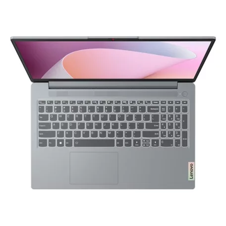 Lenovo IdeaPad Slim 3 15AMN8 - FreeDOS - Arctic Grey