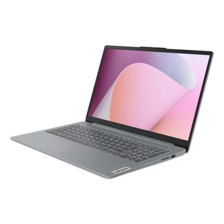 Lenovo IdeaPad Slim 3 15AMN8 - FreeDOS - Abyss Blue