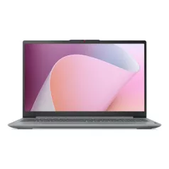 Lenovo IdeaPad Slim 3 15AMN8 - FreeDOS - Abyss Blue
