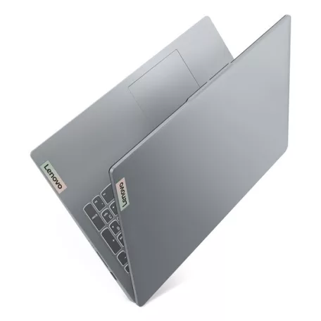Lenovo IdeaPad Slim 3 15AMN8 - FreeDOS - Abyss Blue