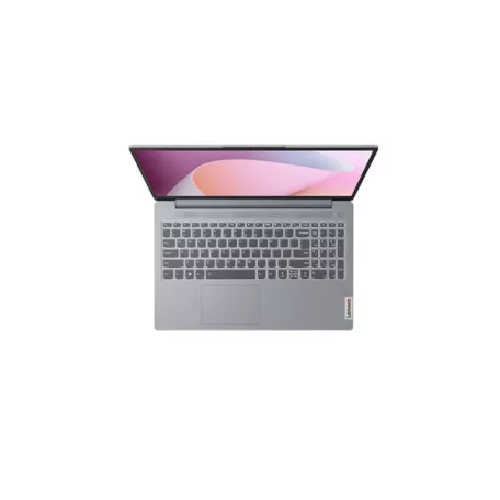 Lenovo IdeaPad Slim 3 15AMN8 - FreeDOS - Arctic Grey - Touch