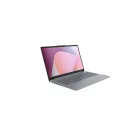Lenovo IdeaPad Slim 3 15AMN8 - FreeDOS - Arctic Grey - Touch