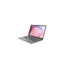 Lenovo IdeaPad Slim 3 15AMN8 - FreeDOS - Arctic Grey - Touch