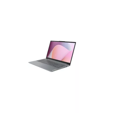 Lenovo IdeaPad Slim 3 15AMN8 - FreeDOS - Arctic Grey - Touch