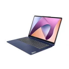   Lenovo IdeaPad Flex 5 14ABR8 - Windows® 11 Home - Abysse Blue - Touch