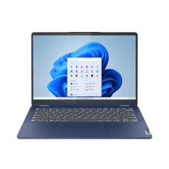   Lenovo IdeaPad Flex 5 14ABR8 - Windows® 11 Home - Abysse Blue - Touch