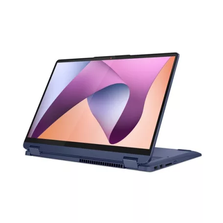 Lenovo IdeaPad Flex 5 14ABR8 - Windows® 11 Home - Abysse Blue - Touch