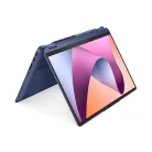 Lenovo IdeaPad Flex 5 14ABR8 - Windows® 11 Home - Abysse Blue - Touch