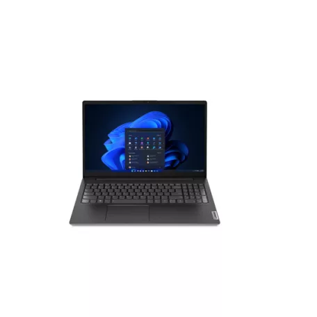 Lenovo V15 G4 AMN - FreeDOS- Business Black
