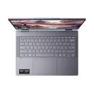 Lenovo IdeaPad 5 2-in-1 14IRU9  - FreeDOS - Luna Grey- Touch