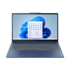 Lenovo IdeaPad Slim 3 15IRH8 - FreeDOS - Arctic Grey