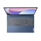 Lenovo IdeaPad Slim 3 15IRH8 - FreeDOS - Arctic Grey