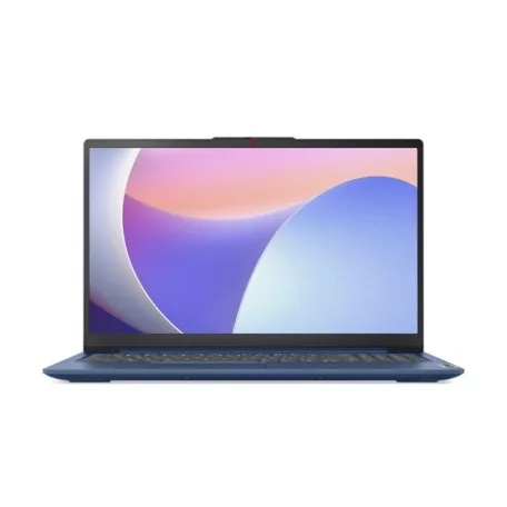 Lenovo Ideapad Slim 3 15IAH8 - FreeDOS - Abyss Blue