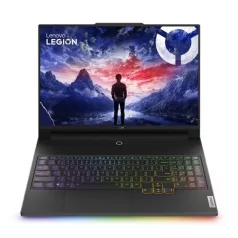   Lenovo Legion 9 18IAX10 - Windows® 11 Professional - Eclipse Black