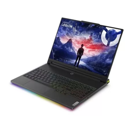 Lenovo Legion 9 18IAX10 - Windows® 11 Professional - Eclipse Black