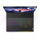 Lenovo Legion 9 18IAX10 - Windows® 11 Professional - Eclipse Black