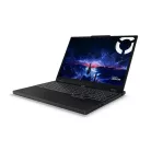 Lenovo Legion 5 15IAX10 - FreeDOS - Eclipse Black - OLED