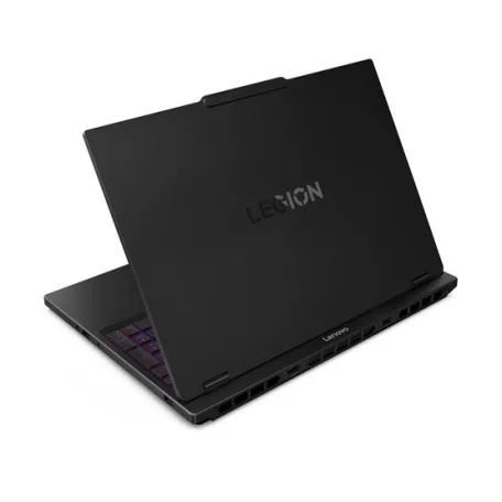 Lenovo Legion 5 15AKP10 - FreeDOS - Eclipse Black - OLED