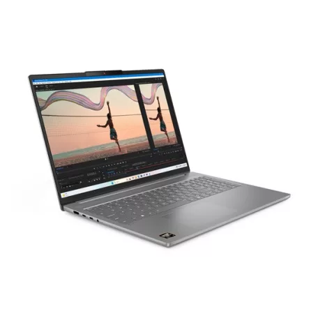 Lenovo IdeaPad Slim 5 16AHP10 - Windows® 11 Home - Cosmic Blue