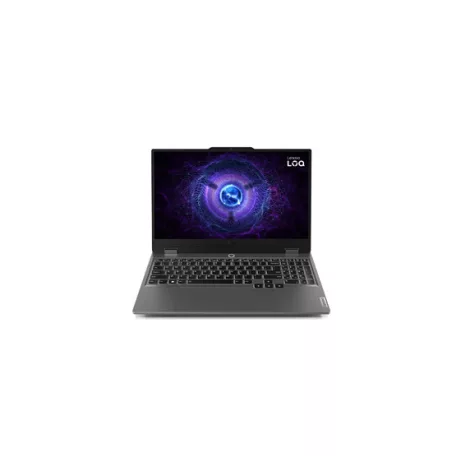 Lenovo LOQ 15IRX10 - FreeDOS - Luna Grey