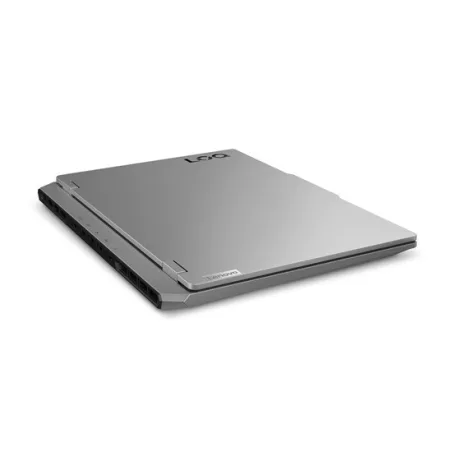 Lenovo LOQ 15AHP10 - FreeDOS - Luna Grey (karcos)