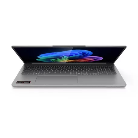 Lenovo IdeaPad Pro 5 16AKP10 - FreeDOS - Luna Grey - OLED